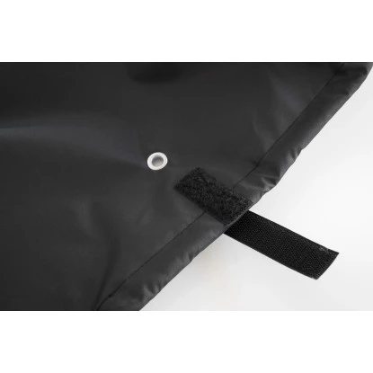 Vasner Schutzhülle AirCape Für Infrarot-Heizstrahler SlimLine Größe XS Schwarz 5 Vasner Schutzhülle AirCape Für Infrarot-Heizstrahler SlimLine Größe XS Schwarz – Bild 5