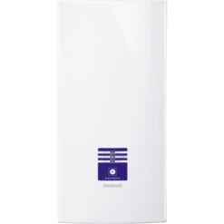Saniself Durchlauferhitzer 4 In 1 EEK: A Elektronisch 27 KW