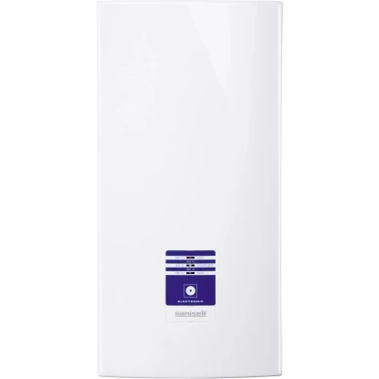 Saniself Durchlauferhitzer 4 In 1 EEK: A Elektronisch 27 KW 1 Saniself Durchlauferhitzer 4 In 1 EEK: A Elektronisch 27 KW