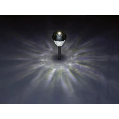 LED-Solarspieß Marlengo 1 LED-Solarspieß Marlengo