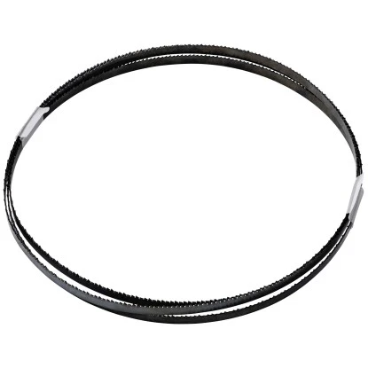 LUX Bandsägeblatt 1.400 Mm Metall 1 LUX Bandsägeblatt 1.400 Mm Metall