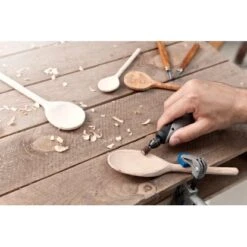 Dremel Multifunktionswerkzeug 2050 Stylo+ -Garten Verkauf ndingcarvingspoondynamic15