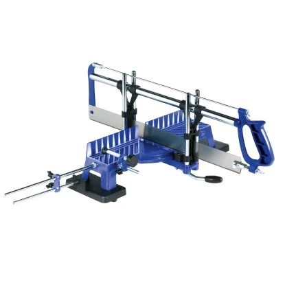 LUX Gehrungssäge 550 Mm Classic 1 LUX Gehrungssäge 550 Mm Classic