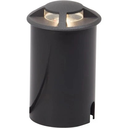 AEG LED-Einbauleuchte Tritox 4-flammig 1 AEG LED-Einbauleuchte Tritox 4-flammig