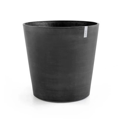 Ecopots Pflanztopf Amsterdam Rollen Dunkelgrau 100 Cm X 87,5 Cm 1 Ecopots Pflanztopf Amsterdam Rollen Dunkelgrau 100 Cm X 87,5 Cm