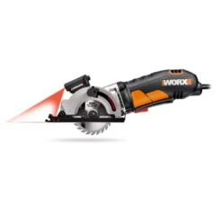 Worx Mini-Handkreissäge WX426 5 Worx Mini-Handkreissäge WX426 -Garten Verkauf xMiniHandkreissaegeWX426 1