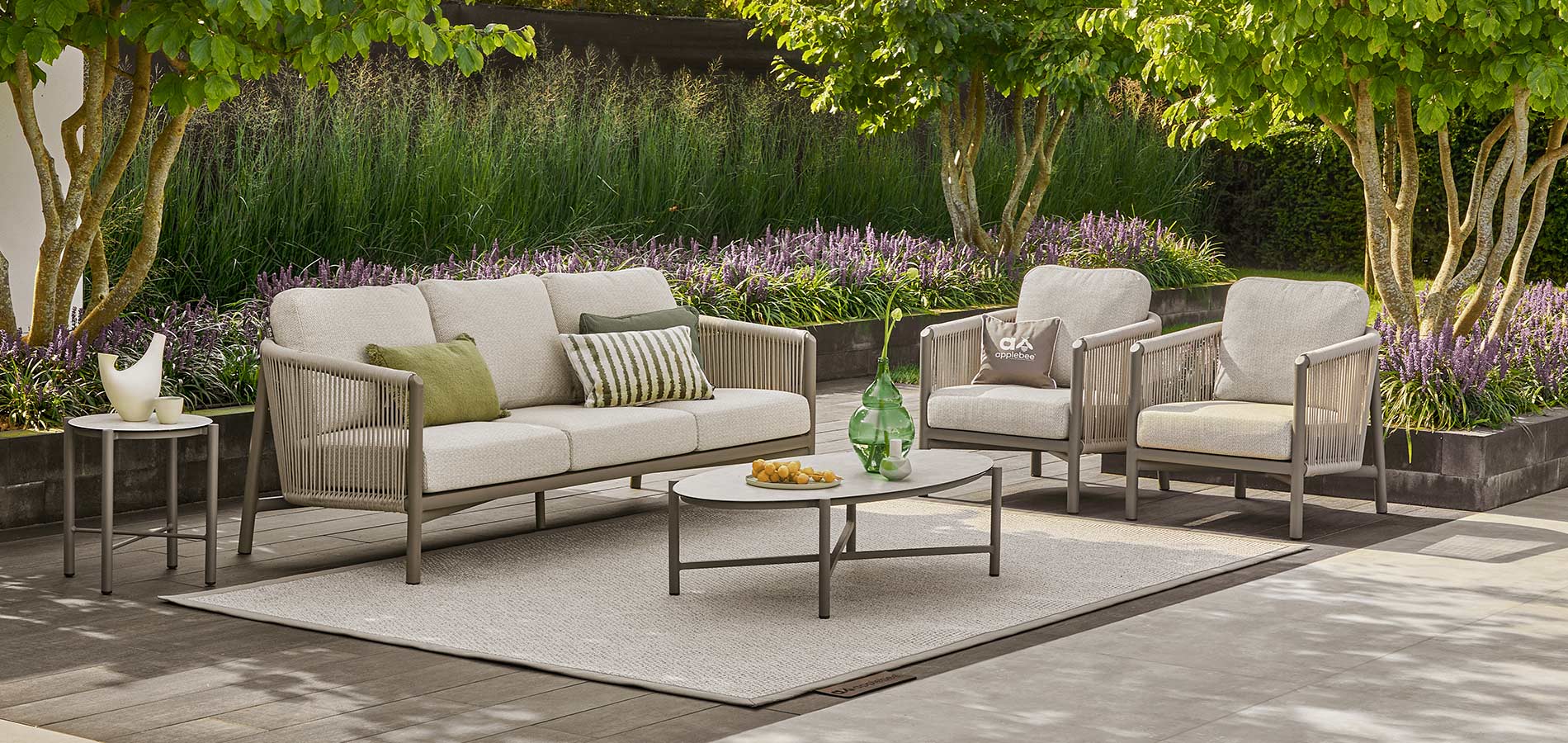 Garten Verkauf -Garten Verkauf gartenmoebeltrends 2025 apple bee bora bora